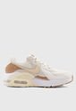 Tenis Lifestyle Beige-Café-Marfil Nike Air Max Excee de Nike