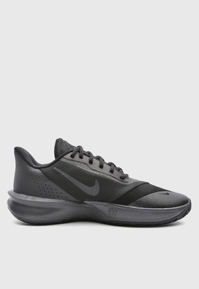 Tenis NIKE Precision 7 Negro