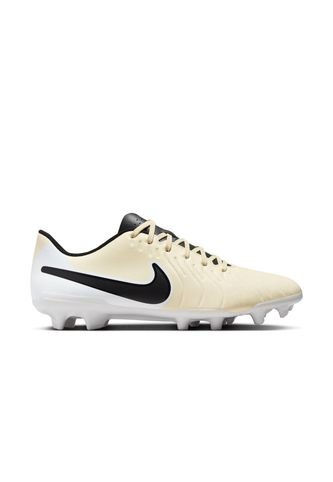 Guayos Nike Legend 10 Club Fg/Mg-Amarillo Suave Nike