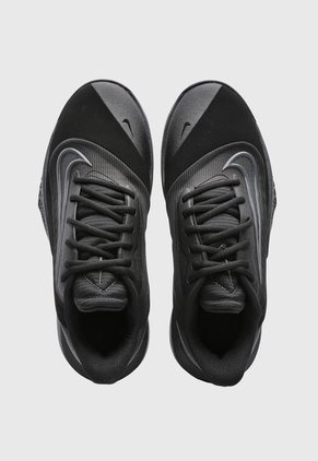 Tenis NIKE Precision 7 Negro