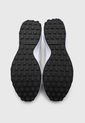 Tenis Lifestyle Gris-Blanco-Negro Nike Waffle Debut de Nike