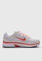 Tenis NIKE P-6000 Blanco de Nike