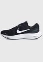 Tenis Running Negro-Blanco Nike Air Zoom Vomero 16 de Nike