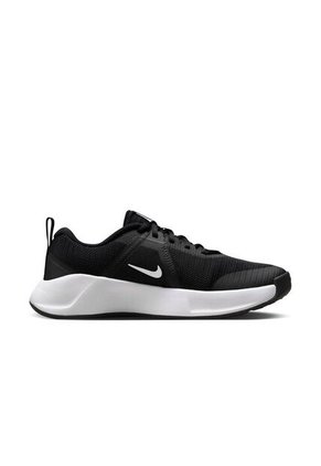 Tenis Mujer Mc Trainer Negro