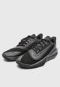 Tenis NIKE Precision 7 Negro de Nike