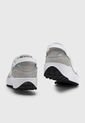 Tenis Lifestyle Gris-Blanco-Negro Nike Waffle Debut de Nike