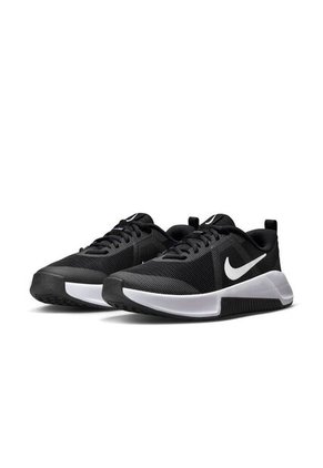 Tenis Mujer Mc Trainer Negro