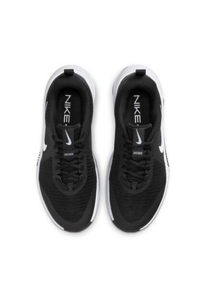 Tenis Mujer Mc Trainer Negro