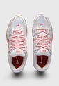 Tenis NIKE P-6000 Blanco de Nike