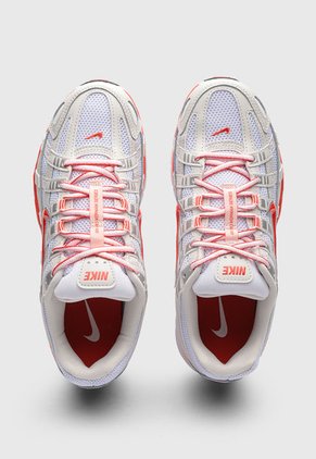 Tenis NIKE P-6000 Blanco