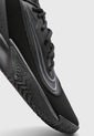 Tenis NIKE Precision 7 Negro de Nike