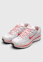Tenis NIKE P-6000 Blanco de Nike