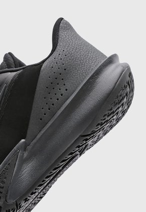 Tenis NIKE Precision 7 Negro