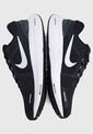 Tenis Running Negro-Blanco Nike Air Zoom Vomero 16 de Nike