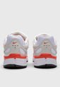 Tenis NIKE P-6000 Blanco de Nike