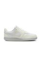 Tenis Nike Court Vision Mujer-Blanco/Amarillo de Nike
