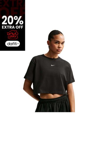 CAMISETA NIKE MUJER IH7594-010 Talla L Nike