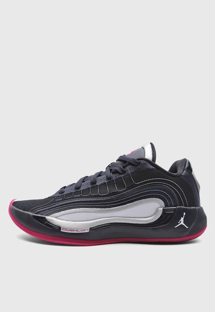 Tenis NIKE Luka 4 Azul