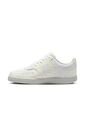 Tenis Nike Court Vision Mujer-Blanco/Amarillo de Nike