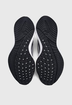 Tenis Running Negro-Blanco Nike Air Zoom Vomero 16