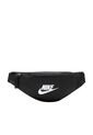 Canguro Nike Heritage S Waistpack Hombre-Negro de Nike