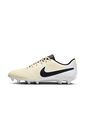 Guayos Nike Legend 10 Club Fg/Mg-Amarillo Suave de Nike