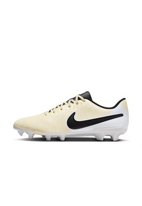 Guayos Nike Legend 10 Club Fg/Mg-Amarillo Suave