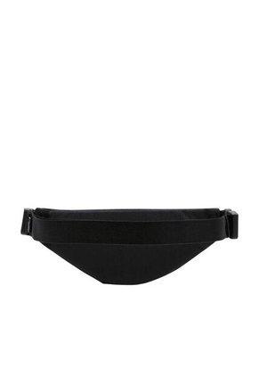 Canguro Nike Heritage S Waistpack Hombre-Negro