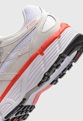 Tenis NIKE P-6000 Blanco