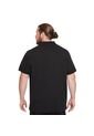 Camiseta Polo Nike M Club Pq Matchup Hombre-Negro de Nike