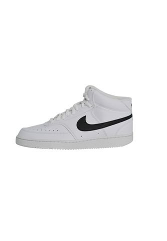 Tenis Nike Hombre Court Vision Mid Nn Nike