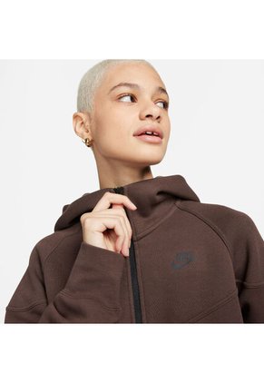 Buzo Mujer Nike Sportswear Tech Fleece Windrunner