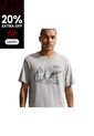 CAMISETA NIKE HOMBRE IH1141-063 Talla XL de Nike