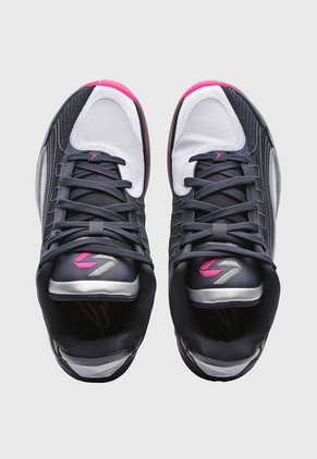 Tenis NIKE Luka 4 Azul