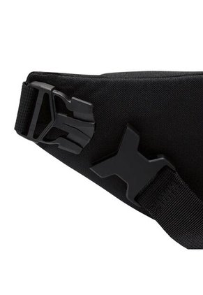 Canguro Nike Heritage S Waistpack Hombre-Negro