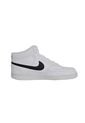 Tenis Nike Hombre Court Vision Mid Nn de Nike