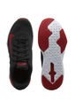 Tenis Training Negro-Rojo Nike Retaliation TR 2 de Nike