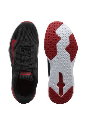 Tenis Training Negro-Rojo Nike Retaliation TR 2