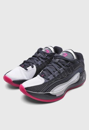 Tenis NIKE Luka 4 Azul