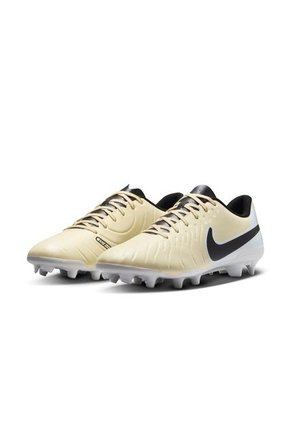 Guayos Nike Legend 10 Club Fg/Mg-Amarillo Suave