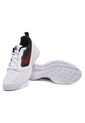 Tenis Lifestyle Blanco-Negro-Rojo Nike Todos de Nike