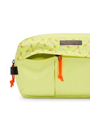 Guayera Nike Academy Sp21-Verde