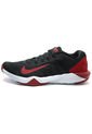 Tenis Training Negro-Rojo Nike Retaliation TR 2 de Nike