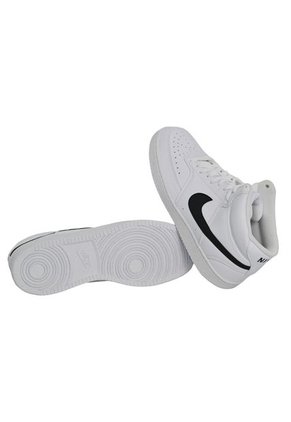 Tenis Nike Hombre Court Vision Mid Nn