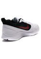 Tenis Lifestyle Blanco-Negro-Rojo Nike Todos de Nike