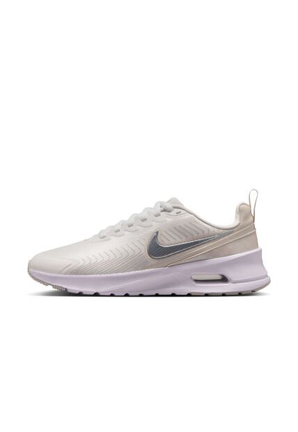 Tenis Mujer Nike Air Max Nuaxis SE