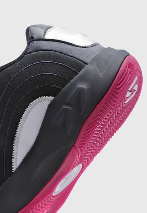 Tenis NIKE Luka 4 Azul