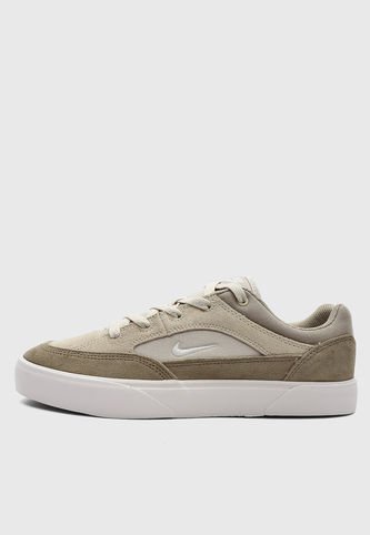 Tenis NIKE SB Malor Beige Nike