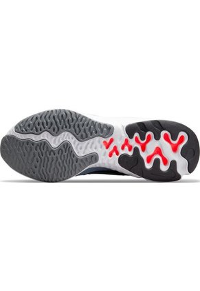 Tenis Hombre Nike Renew Run 2-Gris