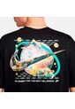 CAMISETA NIKE HOMBRE FV4047-010 Talla M de Nike